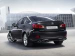 Lexus IS250 Sport 2009 года (ZA)